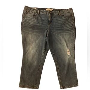 Torrid jeans women plus size  26​​​​​​​​